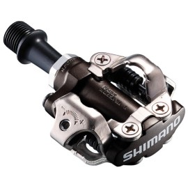 Pedales Shimano M540